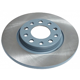 Crown Automotive Jeep Replacement Disc Brake Rotor 4779886AC