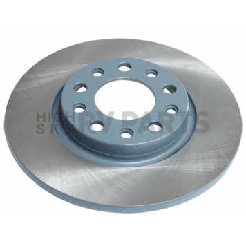 Crown Automotive Jeep Replacement Disc Brake Rotor 4779886AC