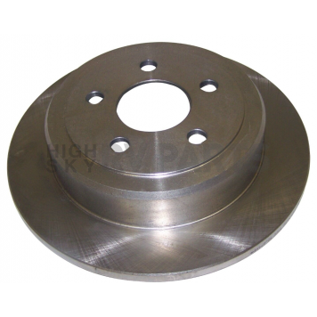 Crown Automotive Jeep Replacement Disc Brake Rotor 4854622AB