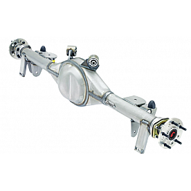 Currie Enterprises Axle Complete Assembly - CE-GMA6872X