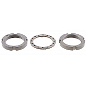 Dana/ Spicer Spindle Nut - 28068X