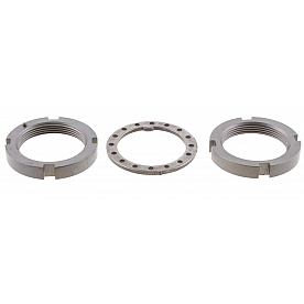 Dana/ Spicer Spindle Nut - 28068X