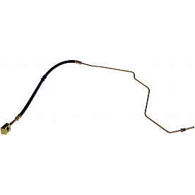 Dorman Chassis Brake Hose - H97833