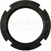 Dorman Chassis Spindle Nut - 6151211