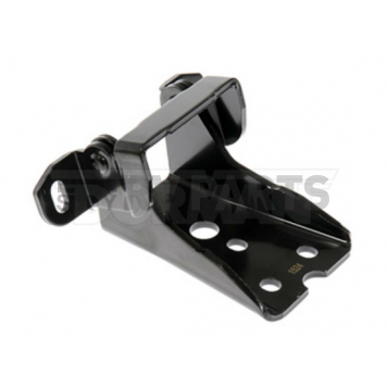 Dorman (OE Solutions) Door Hinge - OEM Carbon Steel Black - 925068