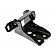 Dorman (OE Solutions) Door Hinge - OEM Carbon Steel Black - 925068