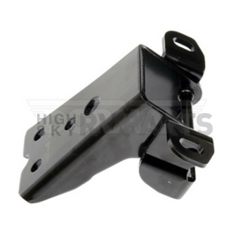 Dorman (OE Solutions) Door Hinge - OEM Carbon Steel Black - 925068-1