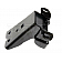 Dorman (OE Solutions) Door Hinge - OEM Carbon Steel Black - 925068