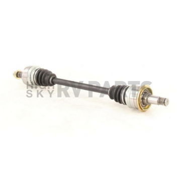 TrakMotive CV Axle Shaft - MB-8040-1