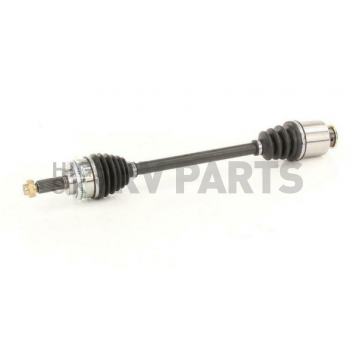TrakMotive CV Axle Shaft - SB8112-1