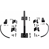 Body Armor 4x4 Door Storage Hanger Set - 5145
