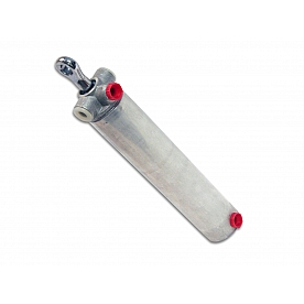 Drake Automotive Convertible Top Lift Cylinder - E3ZZ-7653337-A
