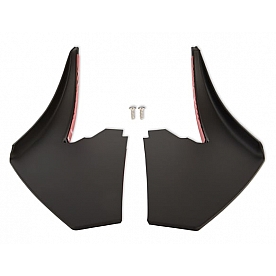 Drake Automotive Ford Mustang Front Dive Planes - JR3B-63001C74-AB