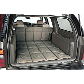 Canine Covers Custom Padded Cargo Area Liner - DCL6507TP