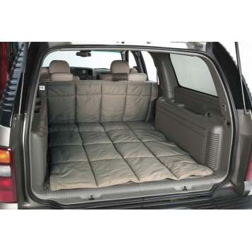 Canine Covers Custom Padded Cargo Area Liner - DCL6507TP