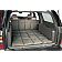 Canine Covers Custom Padded Cargo Area Liner - DCL6480TN