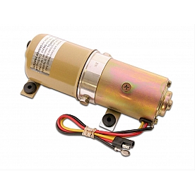 Drake Automotive Convertible Top Pump Motor - E3ZZ-7653A00-A