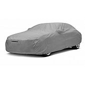 Covercraft Car Cover All Weather 5 Layer Softback Fabric - C28AC