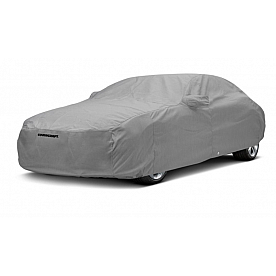 Covercraft Car Cover All Weather 5 Layer Softback Fabric - C28AC