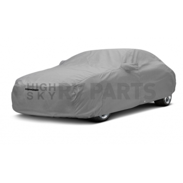 Covercraft Car Cover All Weather 5 Layer Softback Fabric - C28AC