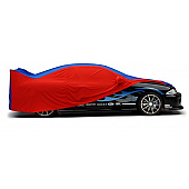 Covercraft Car Cover Pickup Multi-Color Woven Silicone Based Polymer Fabric - C18191PX