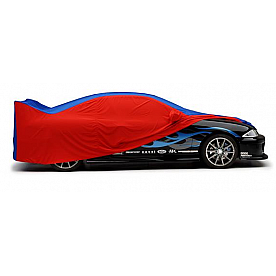 Covercraft Car Cover Pickup Multi-Color Woven Silicone Based Polymer Fabric - C18175PX