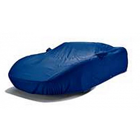 Covercraft Car Cover Pickup Pacific Blue Acrylic Fabric - C18168D1
