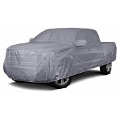 Covercraft Car Cover SUV Clear Nylon Fabric - C18437VS