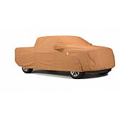 Covercraft Car Cover Ultra'tect All-Weather Proof Brown - CCH18171CB