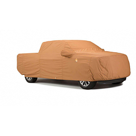 Covercraft Car Cover Ultra'tect All-Weather Proof Brown - CCH18171CB