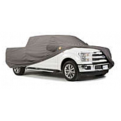 Covercraft Car Cover Ultra'tect All-Weather Proof Gravel - CCH18183CG