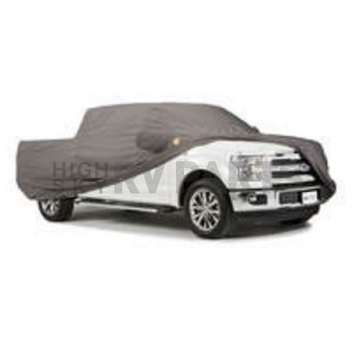 Covercraft Car Cover Ultra'tect All-Weather Proof Gravel - CCH18183CG