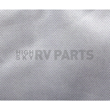 Coverking ATV/ UTV Cover Polyester Reflective Silver - UAVLGWRE62-1