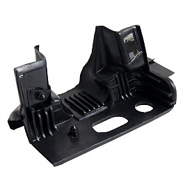 Crown Automotive Jeep Replacement Convertible / Hard Top Seal 55395708AE