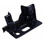 Crown Automotive Jeep Replacement Convertible / Hard Top Seal 55395709AE