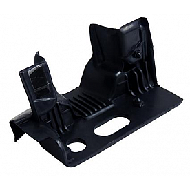 Crown Automotive Jeep Replacement Convertible / Hard Top Seal 55395709AE