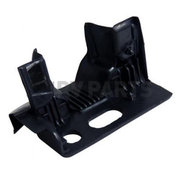 Crown Automotive Jeep Replacement Convertible / Hard Top Seal 55395709AE
