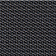 Rampage Soft Top - Diamond Black Fastback Top Sailcloth Fabric - 139435