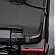 Smittybilt Duster Deck Cover - Covers Rear Cargo Area Vinyl Black - 771335
