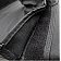 Smittybilt Duster Deck Cover - Covers Rear Cargo Area Vinyl Black - 771335
