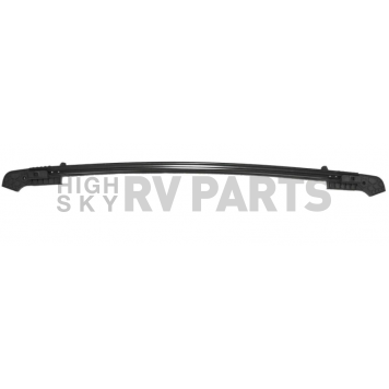 Smittybilt Soft Top Tailgate Bar - Black  - 91206-1