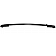 Smittybilt Soft Top Tailgate Bar - Black  - 91206