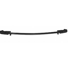 Smittybilt Soft Top Tailgate Bar - Black  - 91206
