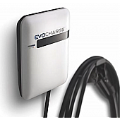 EvoCharge Electric/ Hybrid Vehicle Charger 3AA0B2A1A1