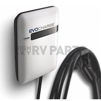 EvoCharge Electric/ Hybrid Vehicle Charger 3AA0B2A1A1