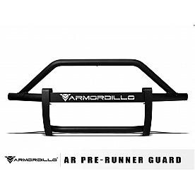 Armordillo USA Modular AR Pre Runner Guard Grill Guard - 7168466
