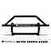 Armordillo USA Modular AR Pre Runner Guard Grill Guard - 7168466