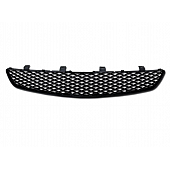 Armordillo Mesh Style Front Grille Black - 7149106