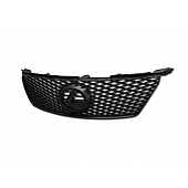 Armordillo USA Lexus Is-F OE Style Front Grille Black - 7149724