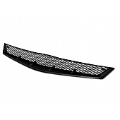 Armordillo USA Mesh Style Front Grill Matte Black - 7165175